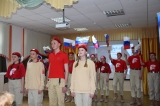 В Ульяновске на базе ЦДТ №2 открылся зональный центр по патриотическому воспитанию